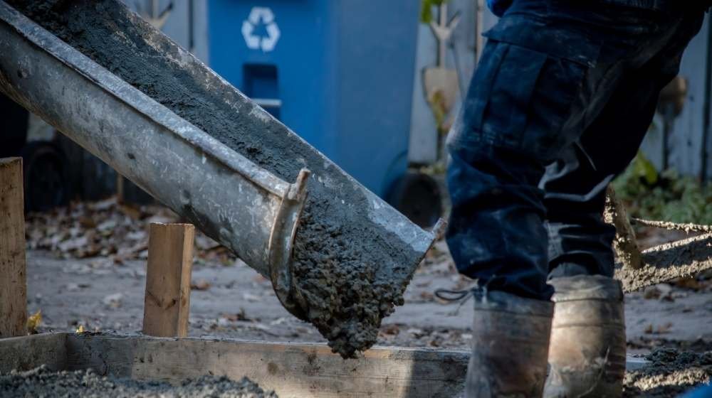 CEMENT